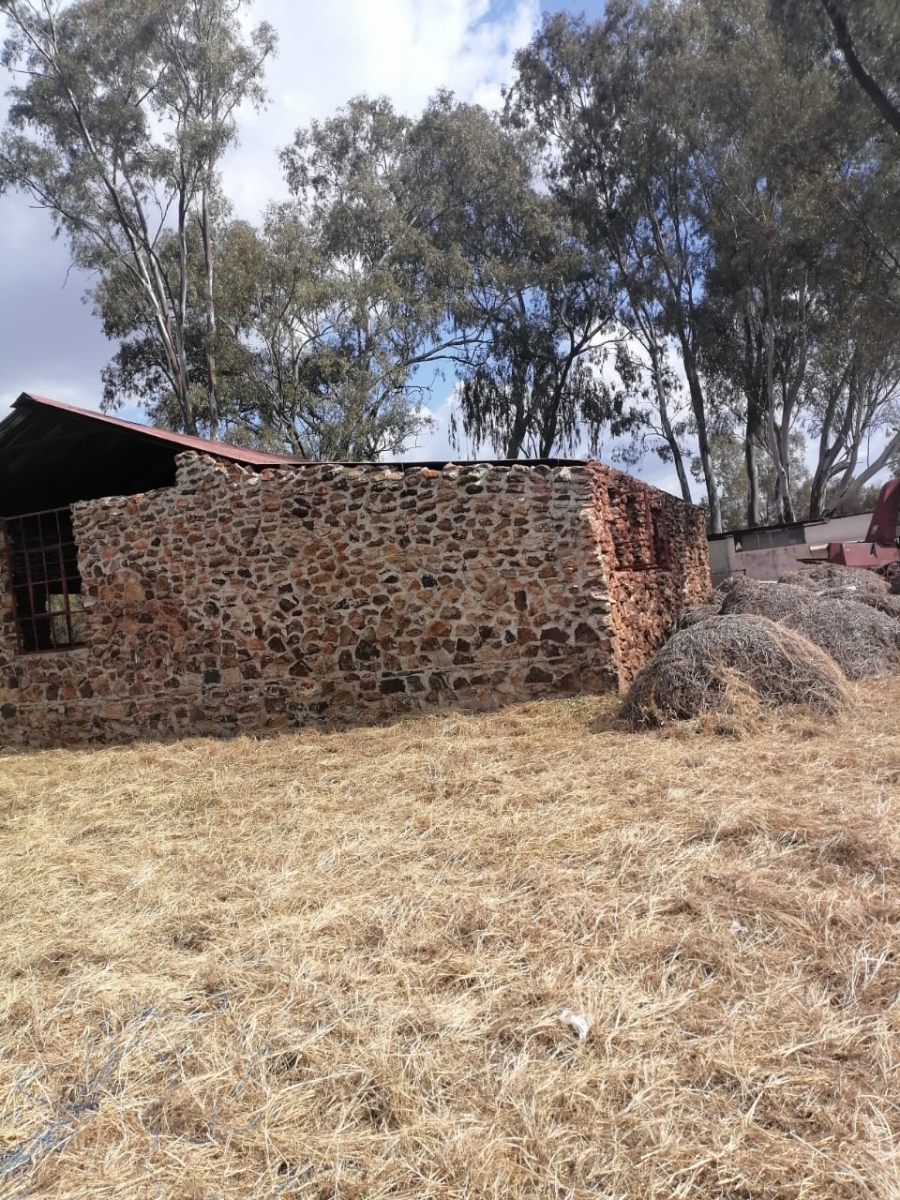 4 Bedroom Property for Sale in Zeerust North West
